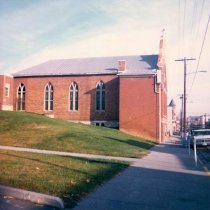 107-109 S. Braddock Street